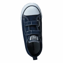 Chuck Taylor All Star 2v Navy/white(Converse Chuck Taylor All Star 2v Navy White) -Heppo Butik 60305 53 6a224241 6b46 4bca ab57 4a0ec04c172d