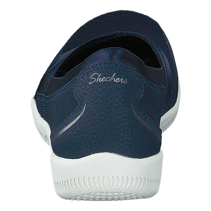 Womens Be-lux - Daylights Nvy(Skechers Womens Be Lux Daylights Nvy) 5 Womens Be-lux - Daylights Nvy(Skechers Womens Be Lux Daylights Nvy) - Bild 5