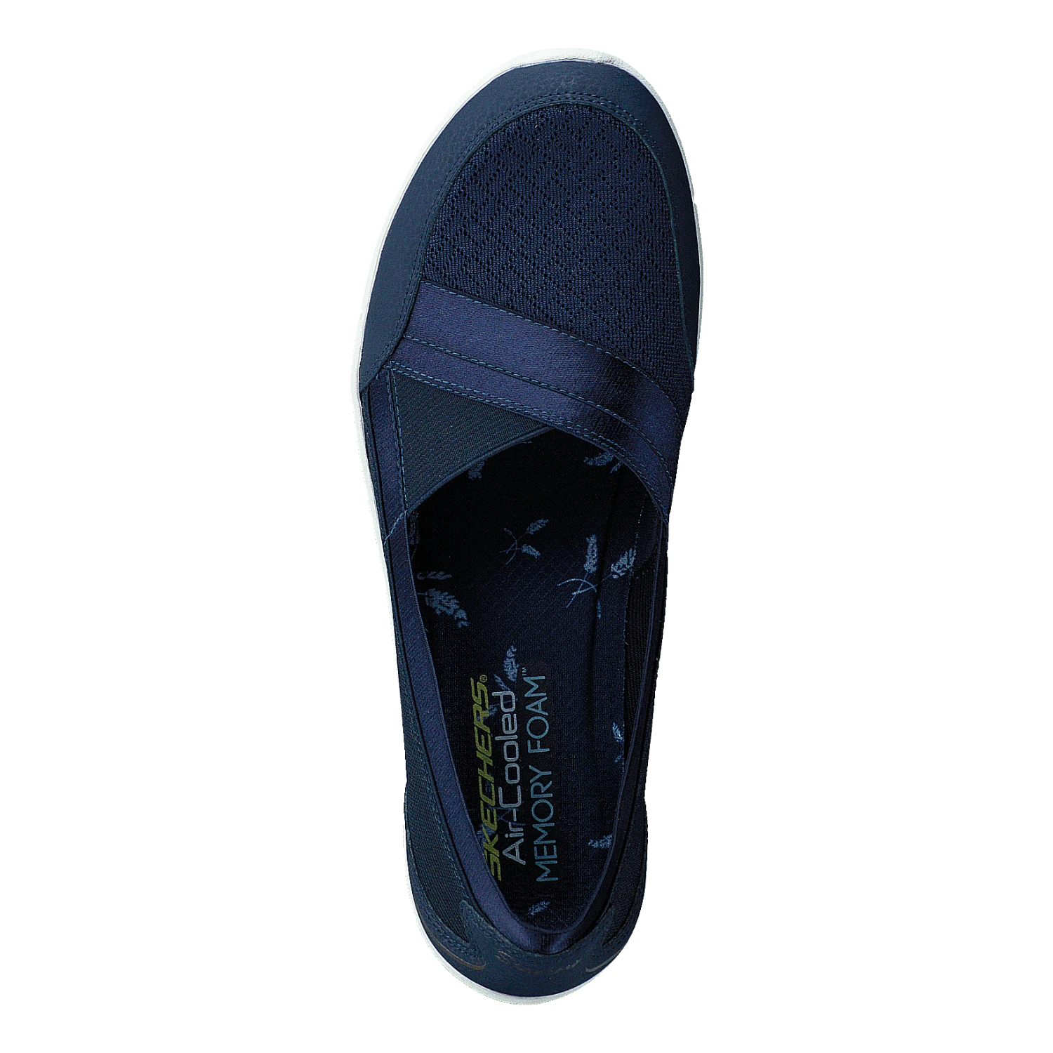 Womens Be-lux - Daylights Nvy(Skechers Womens Be Lux Daylights Nvy) 6 Womens Be-lux - Daylights Nvy(Skechers Womens Be Lux Daylights Nvy) - Bild 6