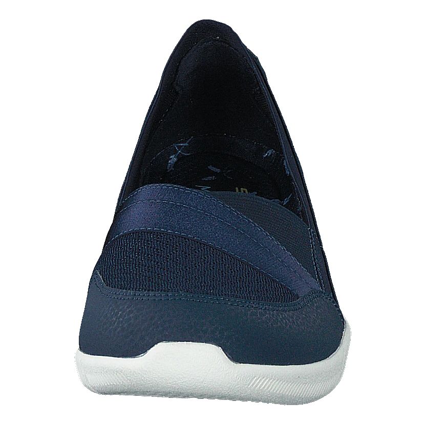 Womens Be-lux - Daylights Nvy(Skechers Womens Be Lux Daylights Nvy) 4 Womens Be-lux - Daylights Nvy(Skechers Womens Be Lux Daylights Nvy) - Bild 4
