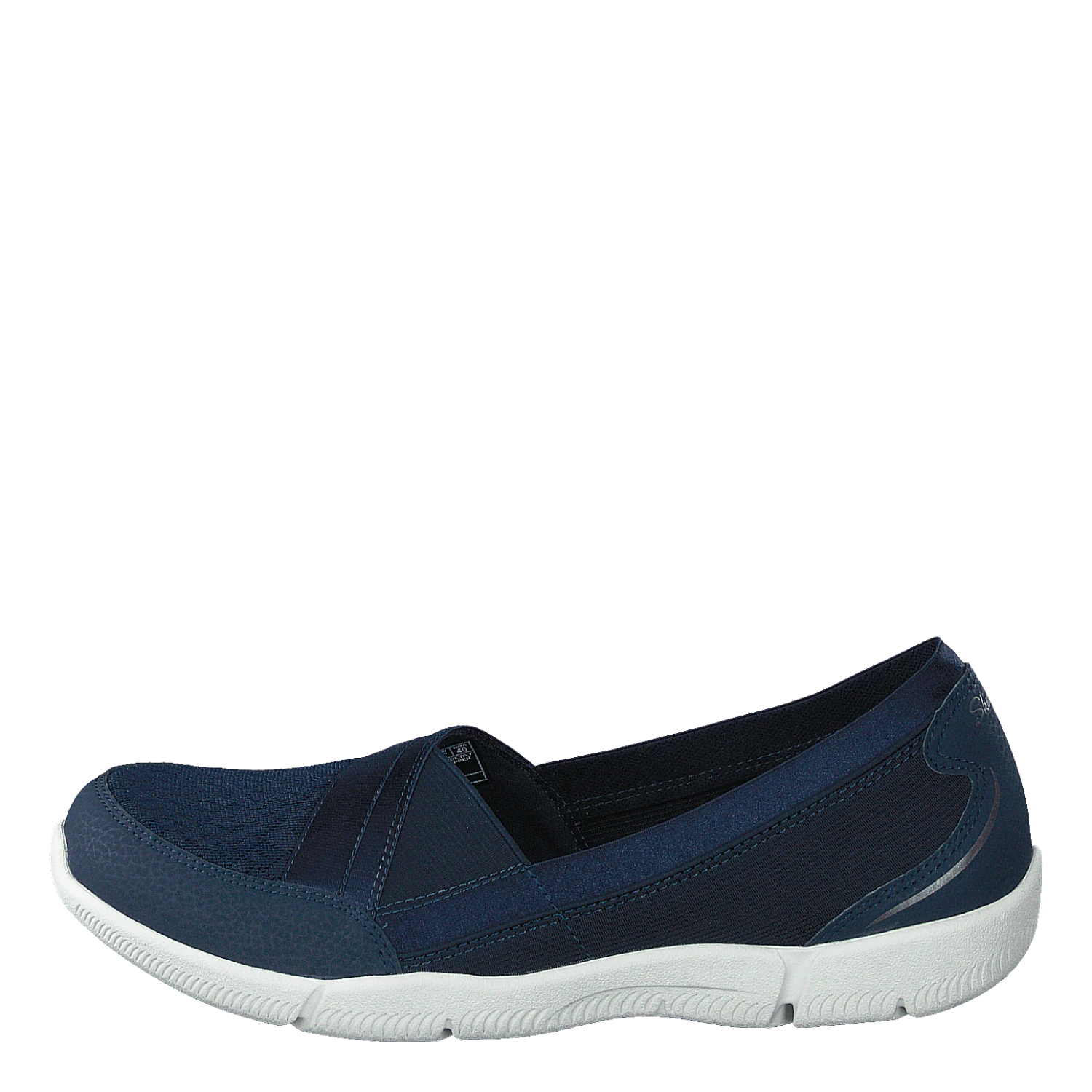 Womens Be-lux - Daylights Nvy(Skechers Womens Be Lux Daylights Nvy) 1 Womens Be-lux - Daylights Nvy(Skechers Womens Be Lux Daylights Nvy)