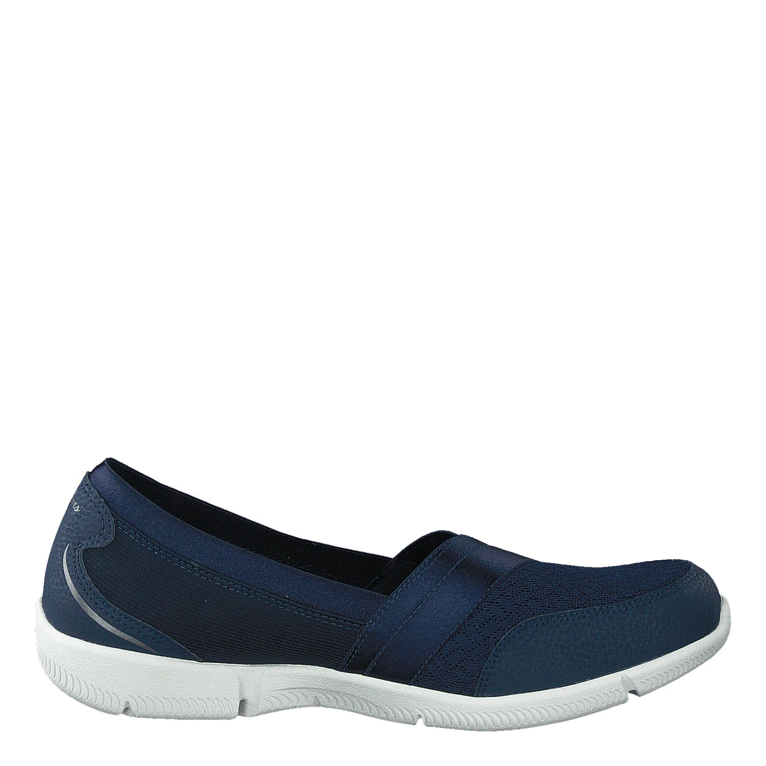Womens Be-lux - Daylights Nvy(Skechers Womens Be Lux Daylights Nvy) 2 Womens Be-lux - Daylights Nvy(Skechers Womens Be Lux Daylights Nvy) - Bild 2