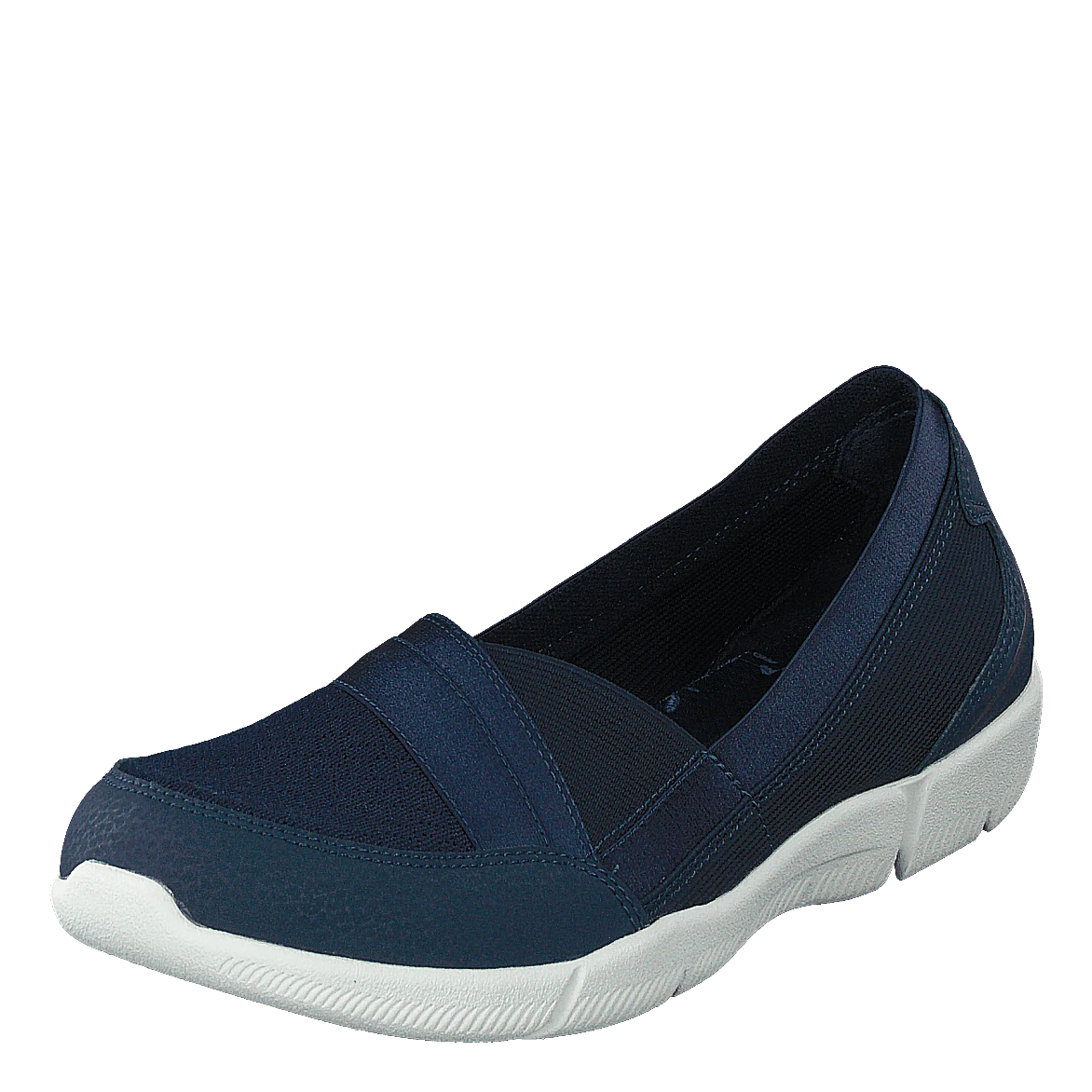 Womens Be-lux - Daylights Nvy(Skechers Womens Be Lux Daylights Nvy) 3 Womens Be-lux - Daylights Nvy(Skechers Womens Be Lux Daylights Nvy) - Bild 3