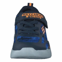 Boys Flex-glow - Rondler Nvor(Skechers Boys Flex Glow Rondler Nvor) -Heppo Butik 60306 03