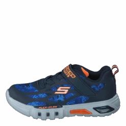 Boys Flex-glow - Rondler Nvor(Skechers Boys Flex Glow Rondler Nvor)