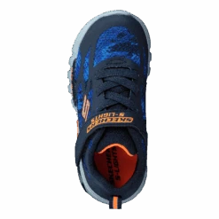 Boys Flex-glow - Rondler Nvor(Skechers Boys Flex Glow Rondler Nvor) -Heppo Butik 60306 03 e6982758 9e1d 4847 b720 43428c7737cb