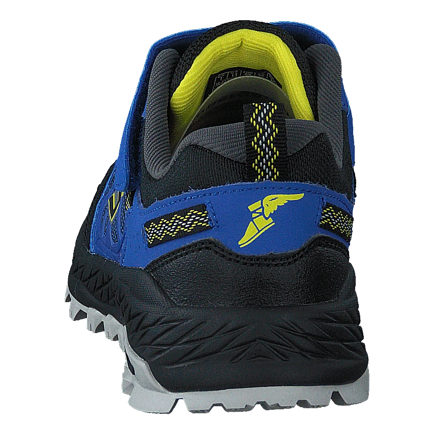 Boys Fuse Tread Rybk(Skechers Boys Fuse Tread Rybk) 5 Boys Fuse Tread Rybk(Skechers Boys Fuse Tread Rybk) - Bild 5