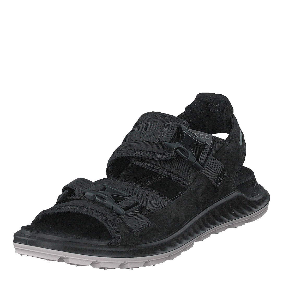 Exowrap W Black/black(Ecco Exowrap W Black Black) 3 Exowrap W Black/black(Ecco Exowrap W Black Black) - Bild 3