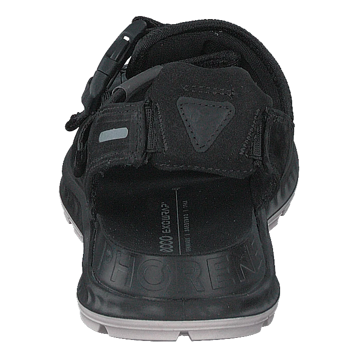 Exowrap W Black/black(Ecco Exowrap W Black Black) 5 Exowrap W Black/black(Ecco Exowrap W Black Black) - Bild 5