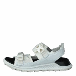 Exowrap W White/white(Ecco Exowrap W White White)
