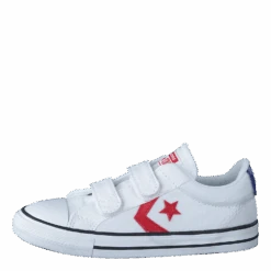 Star Player 2v Optical White(Converse Star Player 2v Optical White)