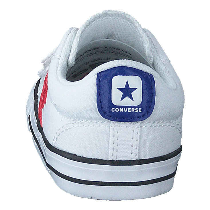 Star Player 2v Optical White(Converse Star Player 2v Optical White) 5 Star Player 2v Optical White(Converse Star Player 2v Optical White) - Bild 5