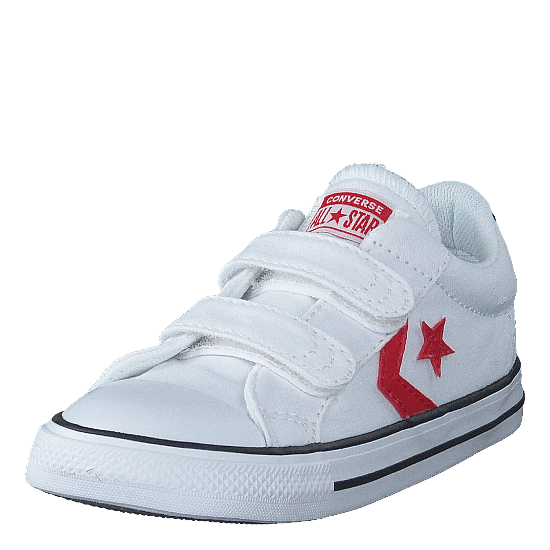 Star Player 2v Optical White(Converse Star Player 2v Optical White) 3 Star Player 2v Optical White(Converse Star Player 2v Optical White) - Bild 3