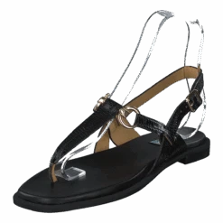 Simpel String Sandal Black(A Pair Simpel String Sandal Black) -Heppo Butik 60307 25 0d0ae9c5 ff0c 4aa0 9879 b7bd67af53b0
