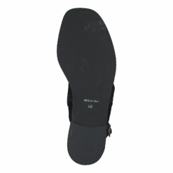 Simpel String Sandal Black(A Pair Simpel String Sandal Black) -Heppo Butik 60307 25 33c707f6 6042 4998 a482 b4b3719d0c41