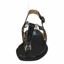 Simpel String Sandal Black(A Pair Simpel String Sandal Black) -Heppo Butik 60307 25 816961de 8ad7 4cc4 ae03 b4f99b4d2787