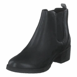 Hadley Chelsea Black(Hush Puppies Hadley Chelsea Black) -Heppo Butik 60325 72 62508506 05d7 4ceb 991a b1bd061af9d3