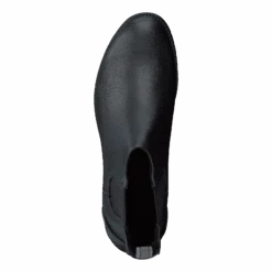 Hadley Chelsea Black(Hush Puppies Hadley Chelsea Black) -Heppo Butik 60325 72 e0d7d85a 7ef0 42bc 958e 9d5aa4ac35ca