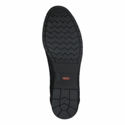 Hadley Chelsea Black(Hush Puppies Hadley Chelsea Black) -Heppo Butik 60325 72 fd736669 388a 4083 b9ae 5f93524752a2