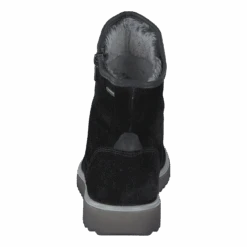 Lora Black(Superfit Lora Black) 11 Lora Black(Superfit Lora Black) -Heppo Butik 60402 92