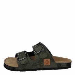 Jordan Green/camo(Pax Jordan Green Camo)