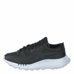 Cl Legacy Black/white/vecred(Reebok Classic Cl Legacy Black White Vecred)