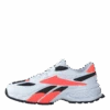 Evzn Ftwwht/ornflr/cblack(Reebok Classic Evzn Ftwwht Ornflr Cblack)