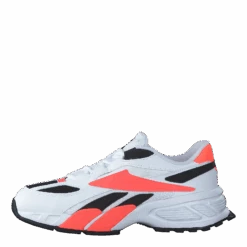 Evzn Ftwwht/ornflr/cblack(Reebok Classic Evzn Ftwwht Ornflr Cblack)