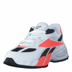 Evzn Ftwwht/ornflr/cblack(Reebok Classic Evzn Ftwwht Ornflr Cblack) -Heppo Butik 60416 48 eb2a6437 a378 4c9b a6de 00d5e3c9243b