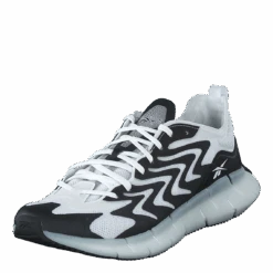 Zig Kinetica 21 Ftwwht/cblack/trgry1(Reebok Zig Kinetica 21 Ftwwht Cblack Trgry1) -Heppo Butik 60416 89 f54c7480 cce7 4d9f 96d8 f4939b4d5eb9