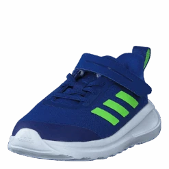 FortaRun Running Shoes 2020 Collegiate Royal / Signal Green / Cloud White(Adidas Sport Performance Fortarun El I Collegiate Royal Signal Green) -Heppo Butik 60419 87 7adc6146 bec2 4eb3 80c3 cf82f83db035