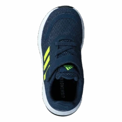 Duramo SL Shoes Crew Navy / Solar Yellow / Halo Silver(Adidas Sport Performance Duramo Sl I Crew Navy Solar Yellow Halo Si) -Heppo Butik 60421 14 22697472 b009 4e89 b926 eafc37de654a