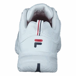Strada Low Kids White(Fila Strada Low Kids White) -Heppo Butik 60422 81 04c6347f 423f 427b a229 642aa1a01f3b