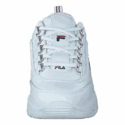 Strada Low Kids White(Fila Strada Low Kids White) -Heppo Butik 60422 81 63a4bcdd c5cd 42ab ad17 4a8f8426147f