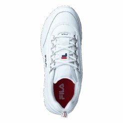 Strada Low Kids White(Fila Strada Low Kids White) -Heppo Butik 60422 81 7aef4339 1e4f 40d1 9ff4 8f0eb8c79c00