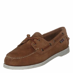 Dockside Portland Crazy W Brown Tan(Sebago Dockside Portland Crazy W Brown Tan) -Heppo Butik 60425 07 663858de 30e4 4905 a7e6 8beea750d6b8