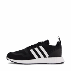 Multix Core Black / Cloud White / Core Black(Adidas Originals Smooth Runner Core Black Ftwr White Core Bla)
