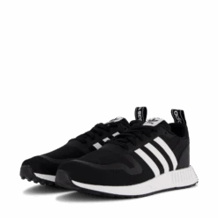 Multix Core Black / Cloud White / Core Black(Adidas Originals Smooth Runner Core Black Ftwr White Core Bla) -Heppo Butik 60426 70 005