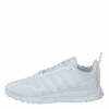Multix Cloud White / Cloud White / Cloud White(Adidas Originals Smooth Runner Ftwr White Ftwr White Ftwr Whi)