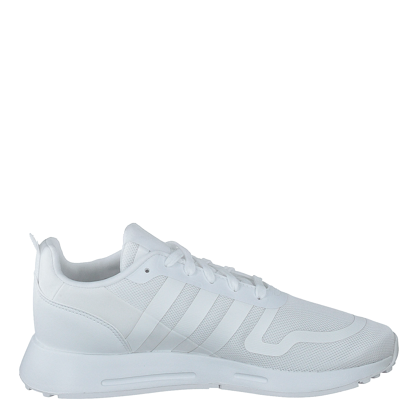 Multix Cloud White / Cloud White / Cloud White(Adidas Originals Smooth Runner Ftwr White Ftwr White Ftwr Whi) 2 Multix Cloud White / Cloud White / Cloud White(Adidas Originals Smooth Runner Ftwr White Ftwr White Ftwr Whi) - Bild 2