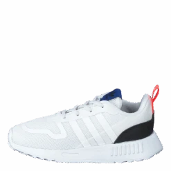Multix El I Crystal White / Cloud White / Core Black(Adidas Originals Smooth Runner El I Crystal White Ftwr White Core)