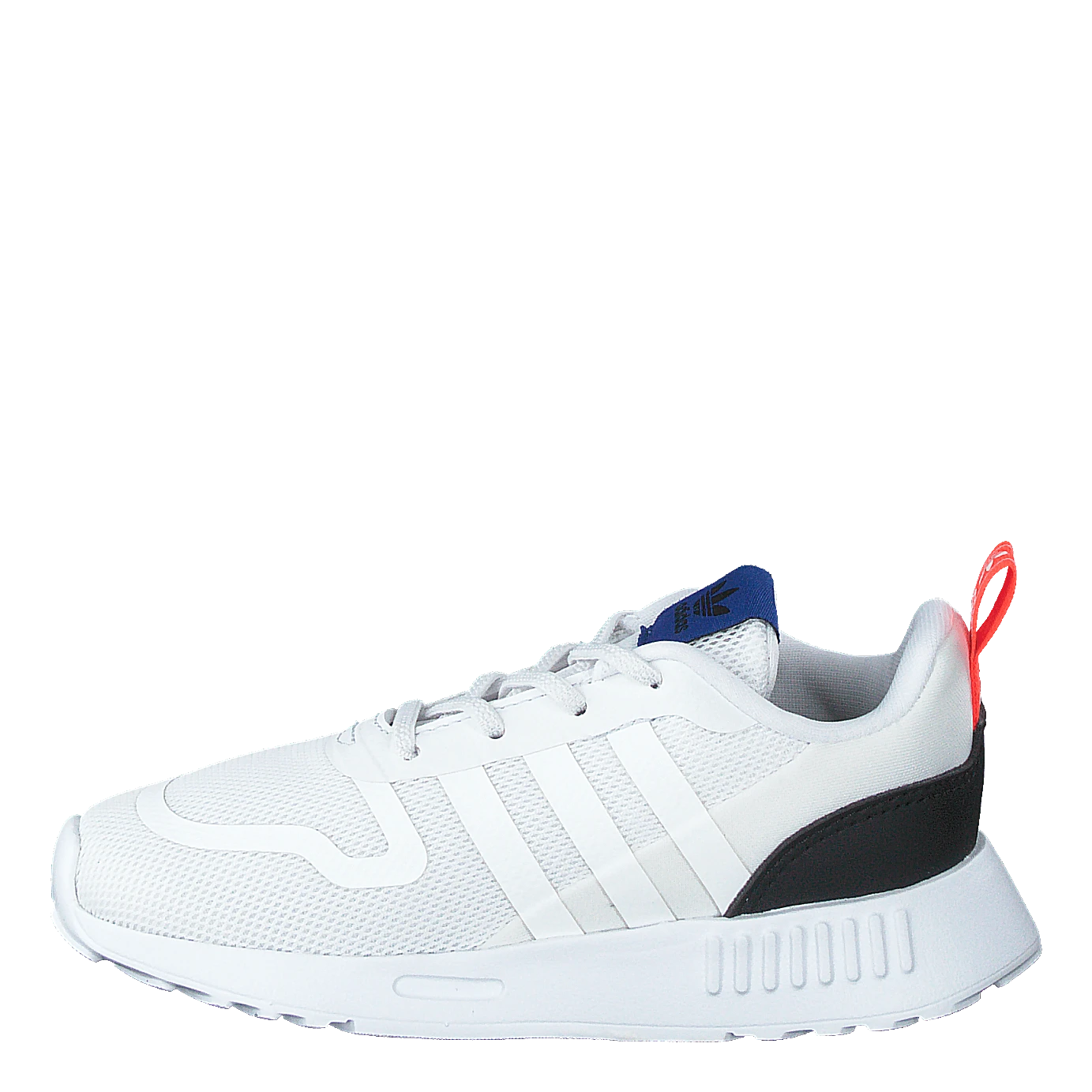 Multix El I Crystal White / Cloud White / Core Black(Adidas Originals Smooth Runner El I Crystal White Ftwr White Core) 1 Multix El I Crystal White / Cloud White / Core Black(Adidas Originals Smooth Runner El I Crystal White Ftwr White Core)