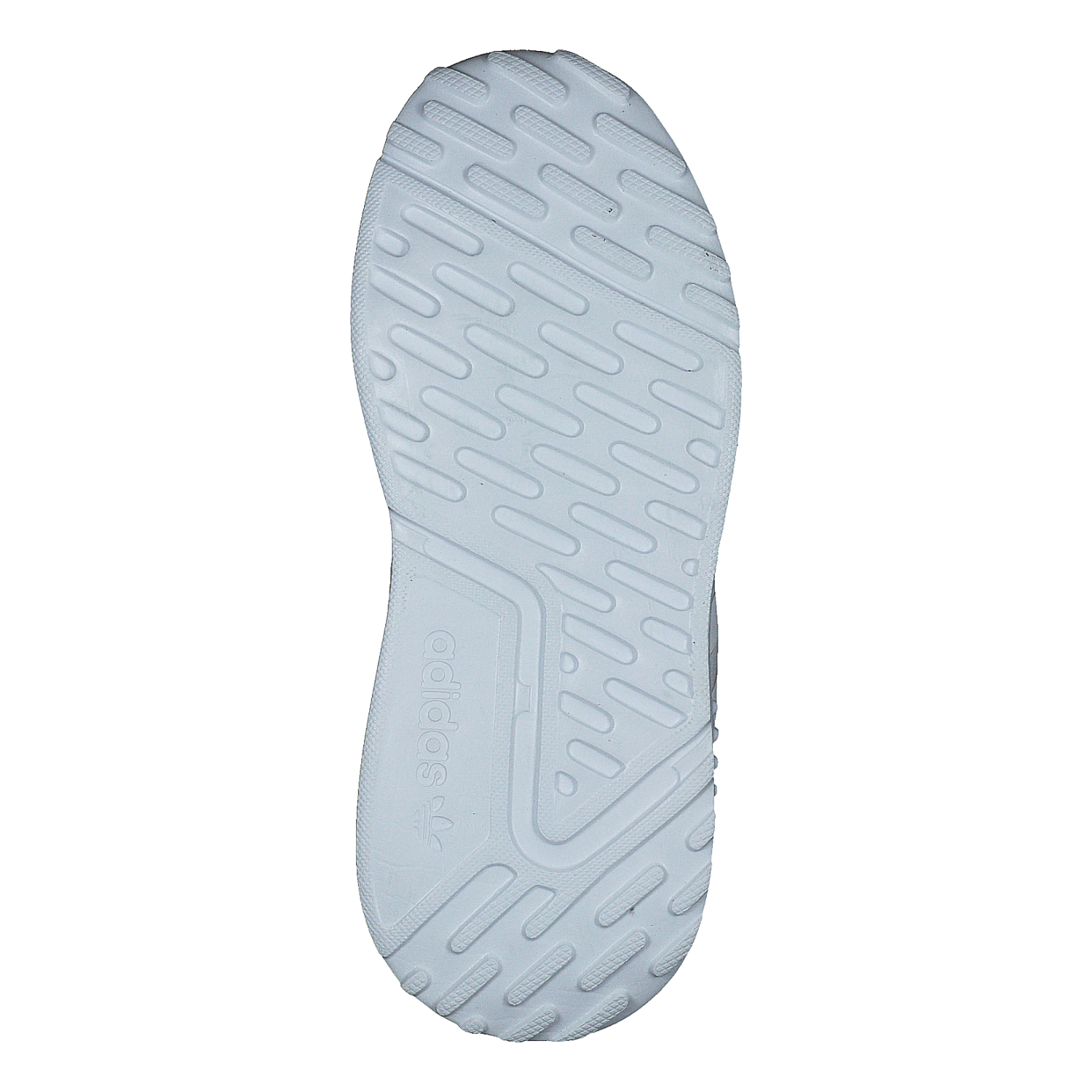 Multix El I Crystal White / Cloud White / Core Black(Adidas Originals Smooth Runner El I Crystal White Ftwr White Core) 7 Multix El I Crystal White / Cloud White / Core Black(Adidas Originals Smooth Runner El I Crystal White Ftwr White Core) - Bild 7
