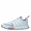 Multix W Cloud White / Cloud White / Halo Silver(Adidas Originals Smooth Runner W Ftwr White Ftwr White Halo Sil)