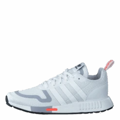 Multix W Cloud White / Cloud White / Halo Silver(Adidas Originals Smooth Runner W Ftwr White Ftwr White Halo Sil)