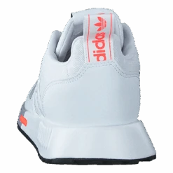 Multix W Cloud White / Cloud White / Halo Silver(Adidas Originals Smooth Runner W Ftwr White Ftwr White Halo Sil) -Heppo Butik 60426 90 ddd2c284 8e41 433b b85f ce89d163909c