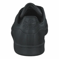 Stan Smith Core Black / Core Black / Cloud White(Adidas Originals Stan Smith Core Black Core Black Ftwr Whi) -Heppo Butik 60426 91 02dca537 6615 457f 8e94 f350bc5dc0ea