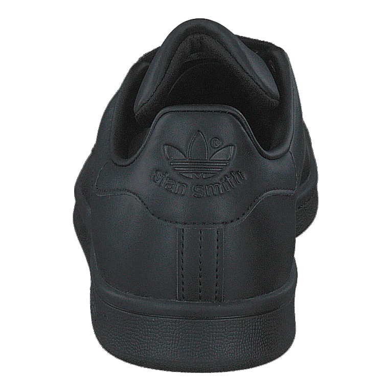 Stan Smith Core Black / Core Black / Cloud White(Adidas Originals Stan Smith Core Black Core Black Ftwr Whi) 5 Stan Smith Core Black / Core Black / Cloud White(Adidas Originals Stan Smith Core Black Core Black Ftwr Whi) - Bild 5