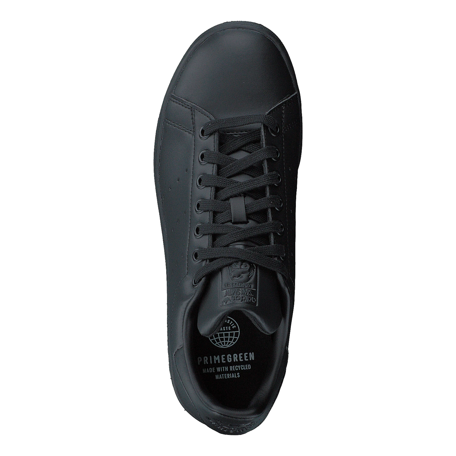 Stan Smith Core Black / Core Black / Cloud White(Adidas Originals Stan Smith Core Black Core Black Ftwr Whi) 6 Stan Smith Core Black / Core Black / Cloud White(Adidas Originals Stan Smith Core Black Core Black Ftwr Whi) - Bild 6