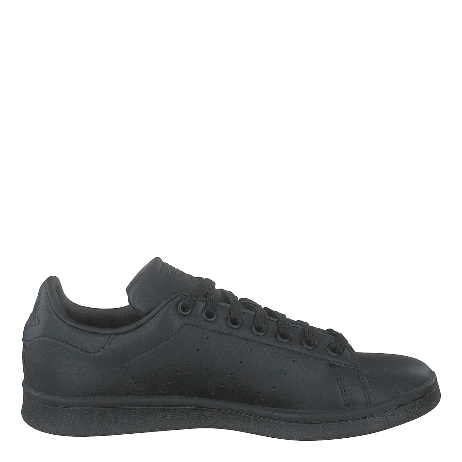 Stan Smith Core Black / Core Black / Cloud White(Adidas Originals Stan Smith Core Black Core Black Ftwr Whi) 2 Stan Smith Core Black / Core Black / Cloud White(Adidas Originals Stan Smith Core Black Core Black Ftwr Whi) - Bild 2
